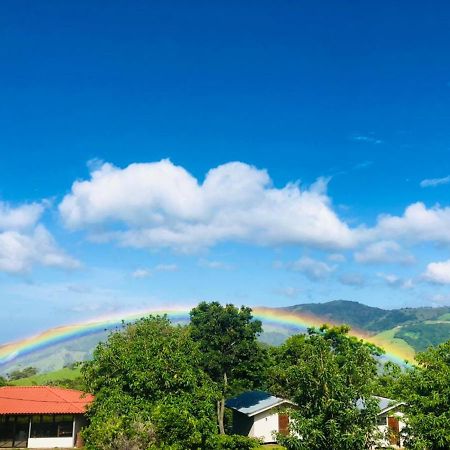 Monteverde Rancho Huacatay B&B 외부 사진
