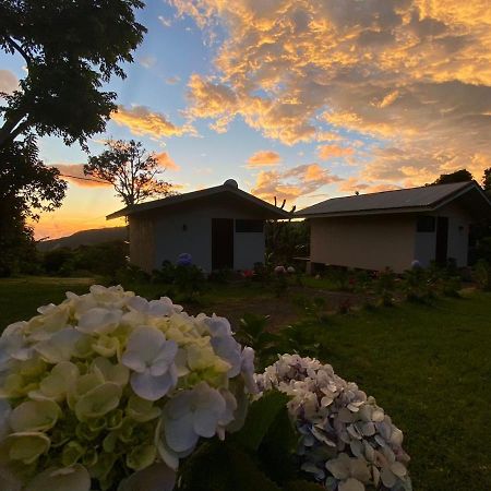 Monteverde Rancho Huacatay B&B 외부 사진