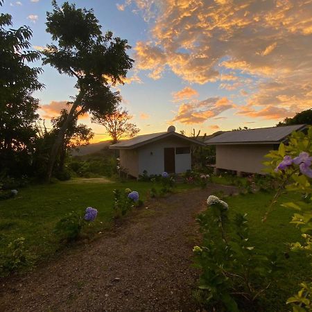 Monteverde Rancho Huacatay B&B 외부 사진