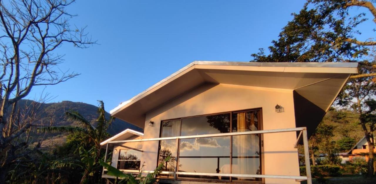 Monteverde Rancho Huacatay B&B 외부 사진