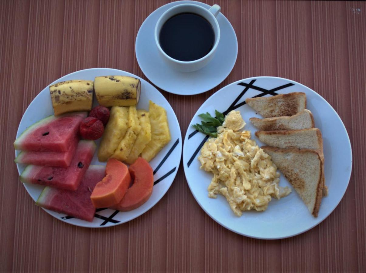 Monteverde Rancho Huacatay B&B 외부 사진