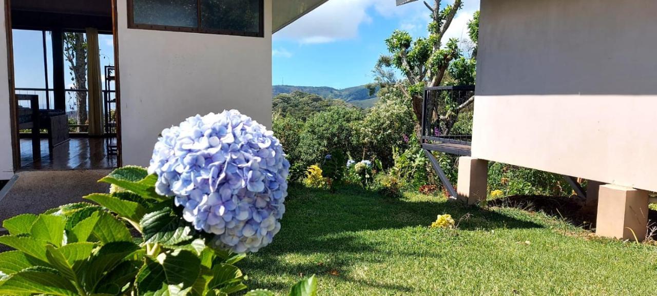 Monteverde Rancho Huacatay B&B 외부 사진