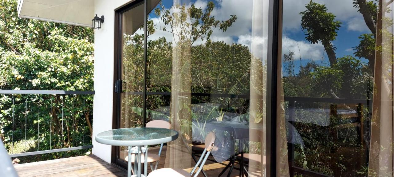 Monteverde Rancho Huacatay B&B 외부 사진