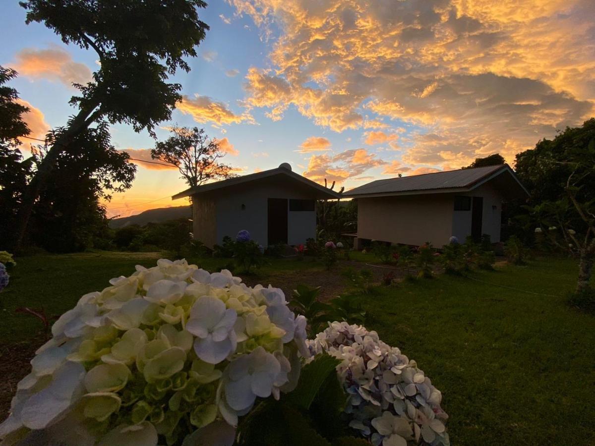 Monteverde Rancho Huacatay B&B 외부 사진