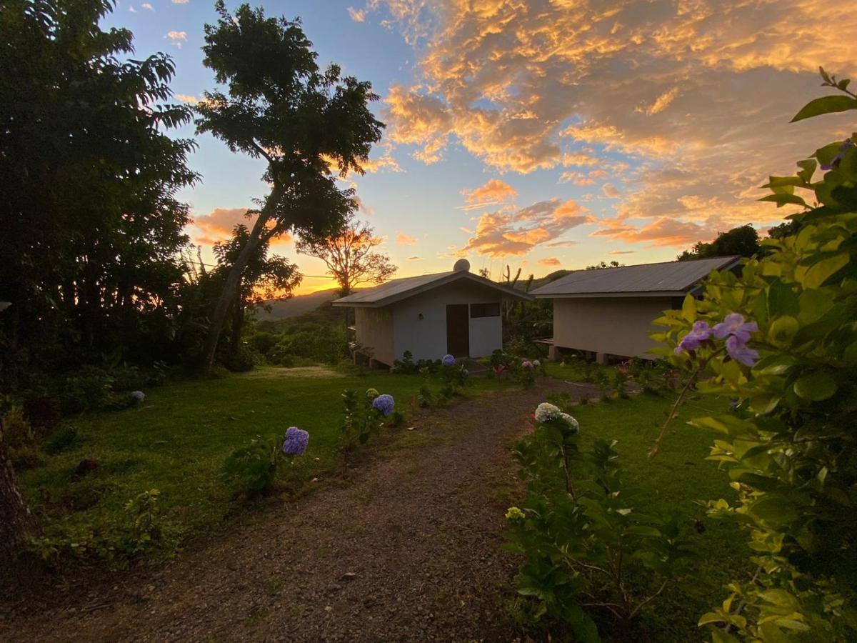 Monteverde Rancho Huacatay B&B 외부 사진