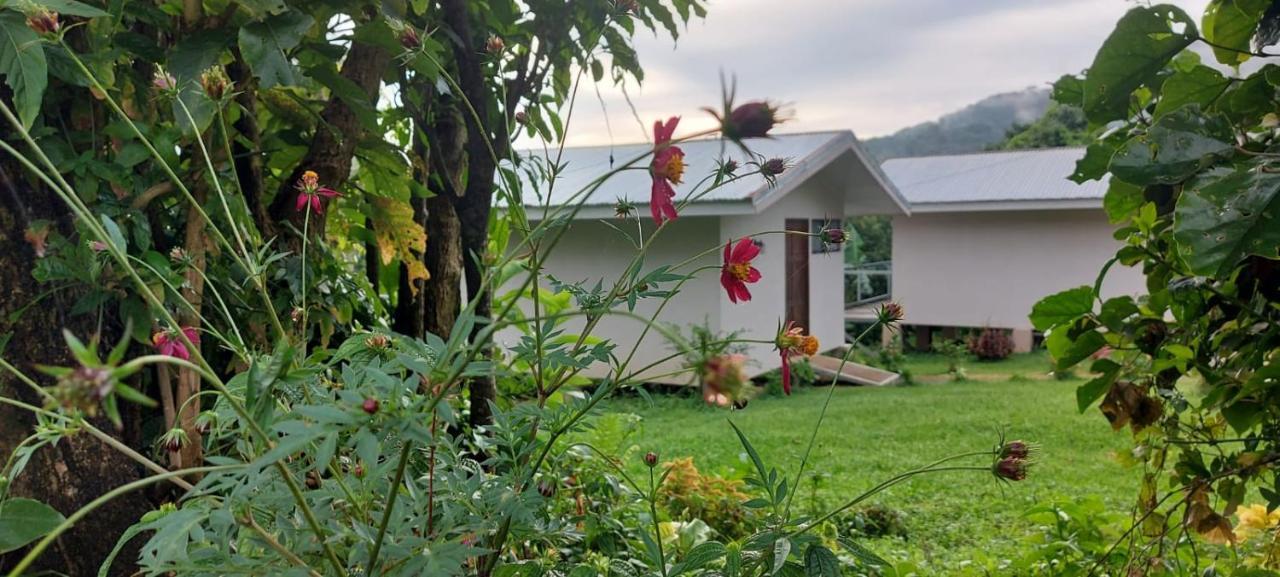 Monteverde Rancho Huacatay B&B 외부 사진