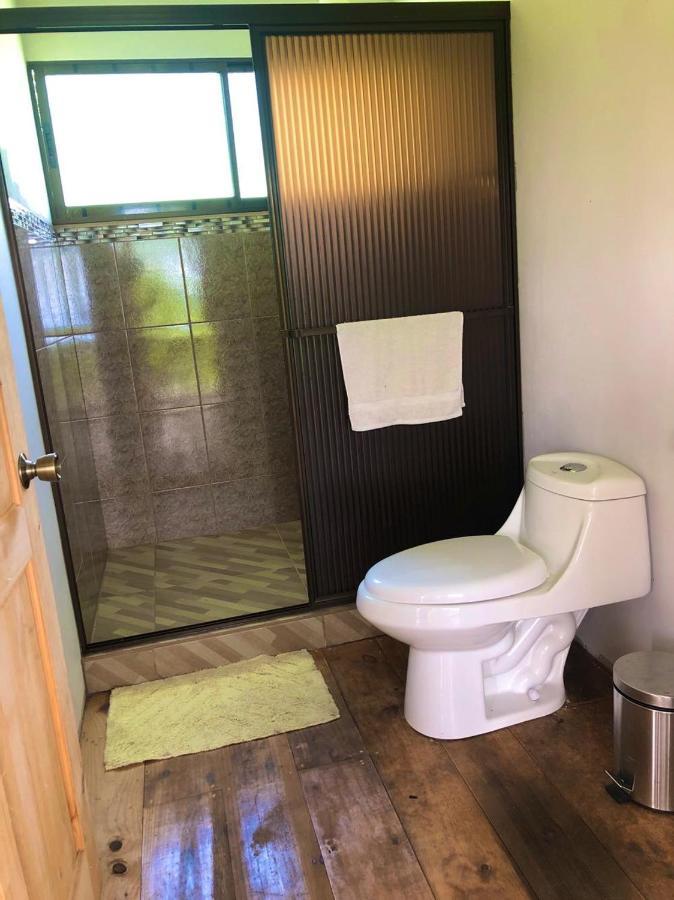 Monteverde Rancho Huacatay B&B 외부 사진