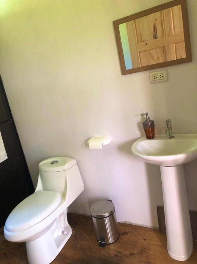 Monteverde Rancho Huacatay B&B 외부 사진