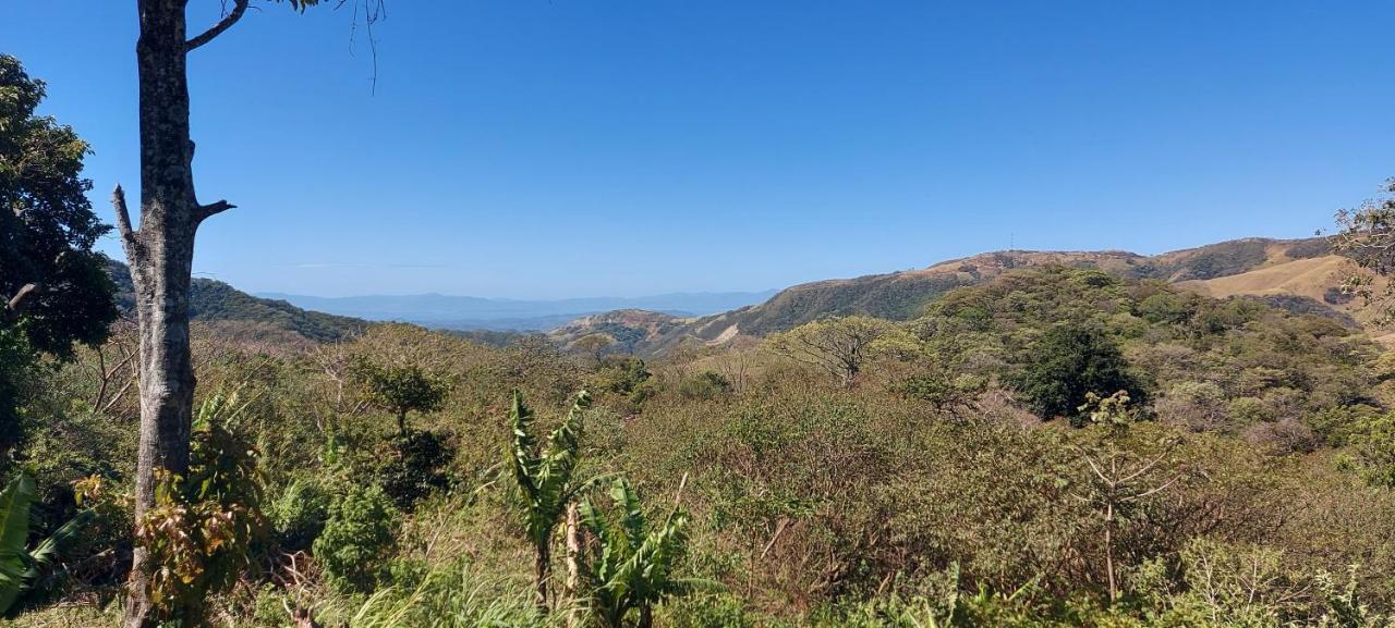 Monteverde Rancho Huacatay B&B 외부 사진