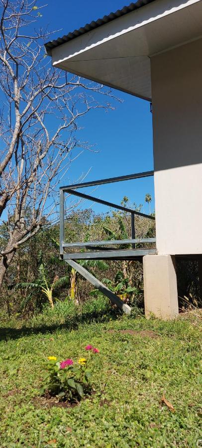 Monteverde Rancho Huacatay B&B 외부 사진